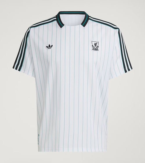 Liverpool Jersey Special Edition I - 2026