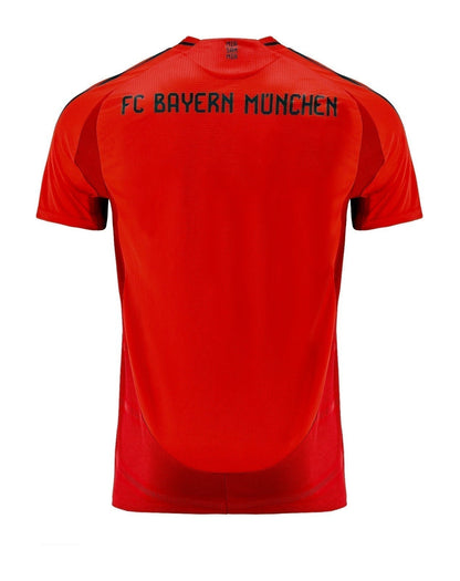 Camiseta Bayern Múnich I 24/25 Hombre