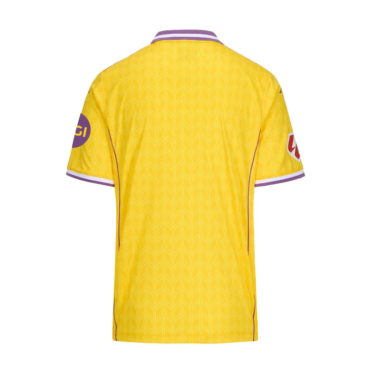 Jersey Real Valladolid Third 25/26