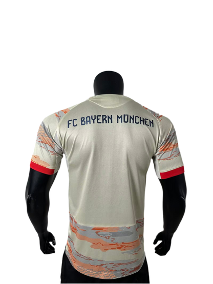 Bayern Munich 25/26 Camiseta ll - Player Version