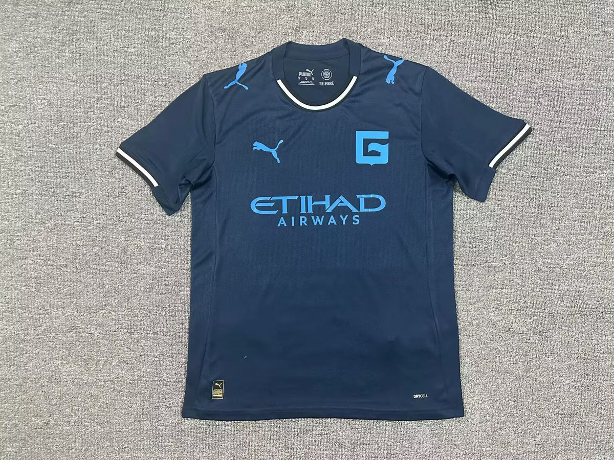 Girona FC 25/26 I Home Jersey - Fan Version