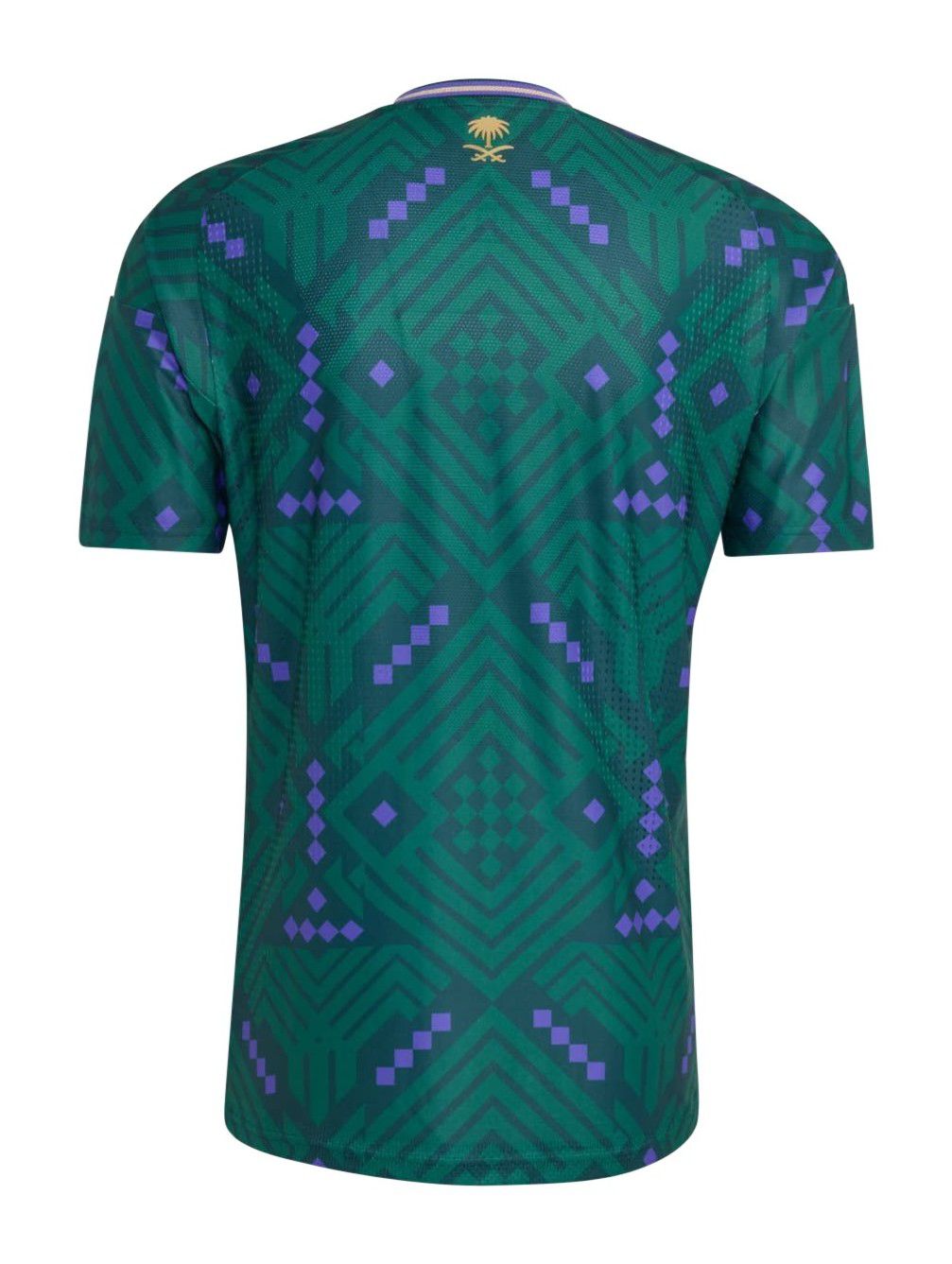Arábia I Jersey 2025/26 Player Version