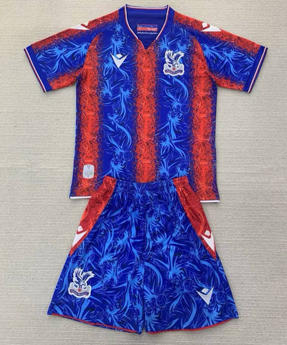 Kids Crystal Palace Home Kit 24/25
