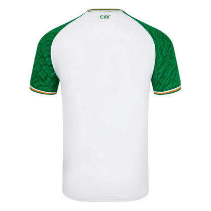 Ireland III Home Jersey - 2025 Men