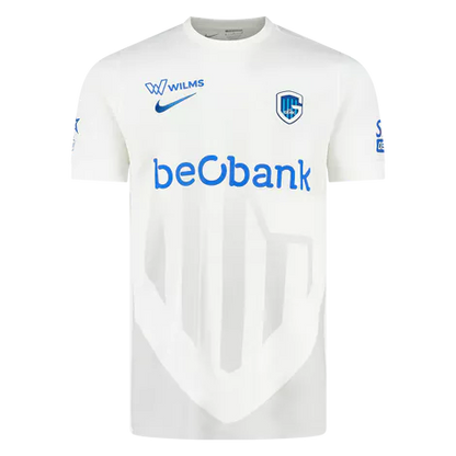 Jersey KRC Genk Away 25/26