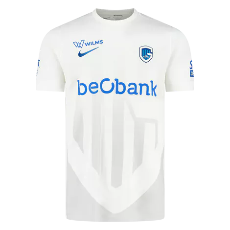 Jersey KRC Genk Away 25/26