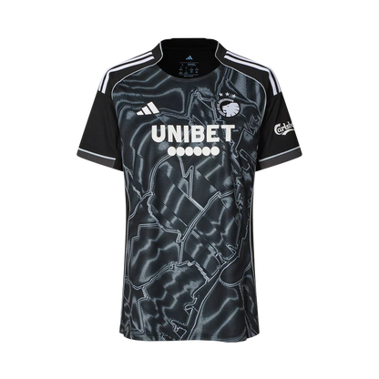 Jersey FC København Women's Away 25/26