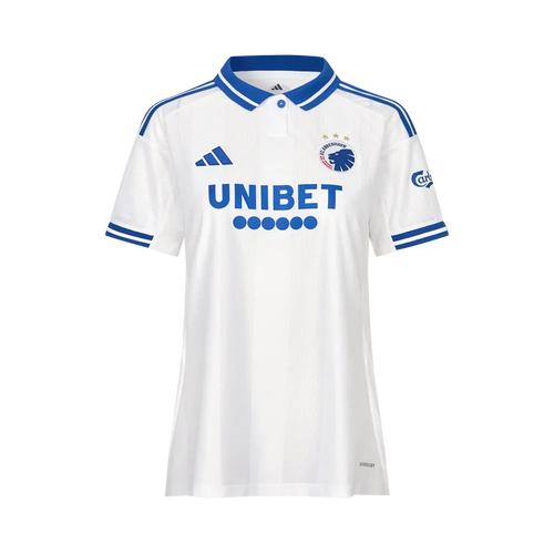 Jersey FC København Women's Home 25/26