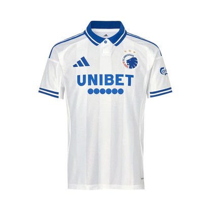 Jersey FC København Home 25/26