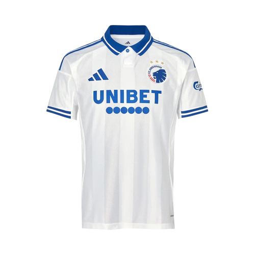 Jersey FC København Home 25/26