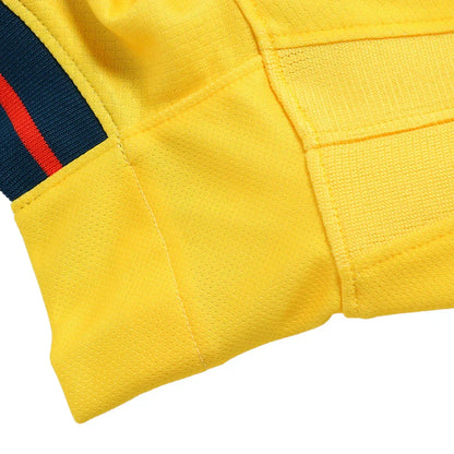Jersey Club América Woman Home 2024/2025