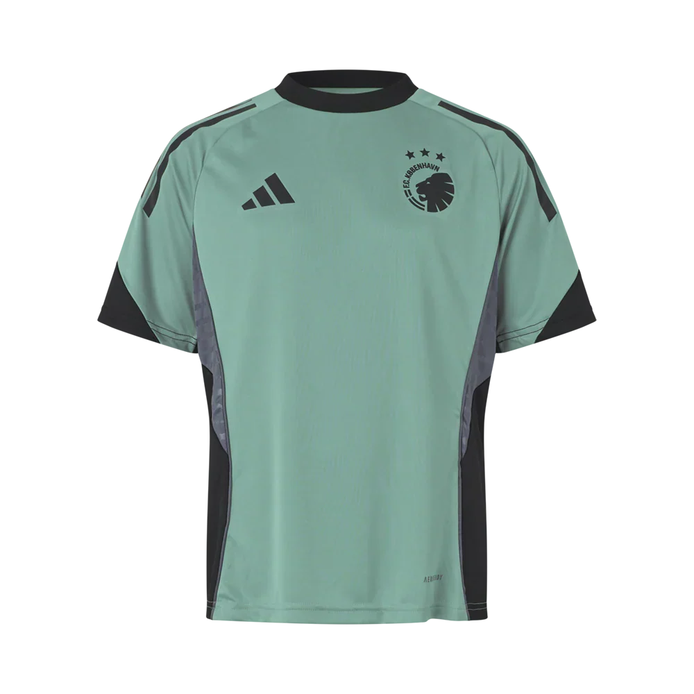 Jersey FC København Training 25/26