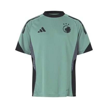 Jersey FC København Training 25/26