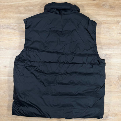 Canada Goose Lodge Vest in Black