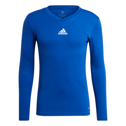 adidas Team Base Tee - Royal