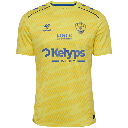 Jersey Saint-Étienne Goalkeeper 25/26