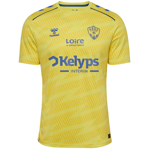Jersey Saint-Étienne Goalkeeper 25/26