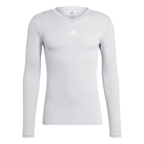 adidas Team Base Tee - Grey