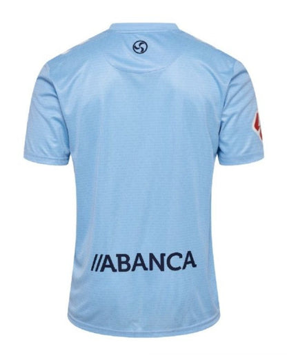 Celta de Vigo Home Jersey 2024/2025