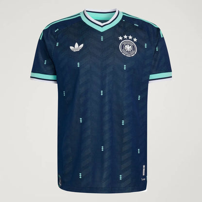 Jersey Germany Player Version Away World Cup 2026