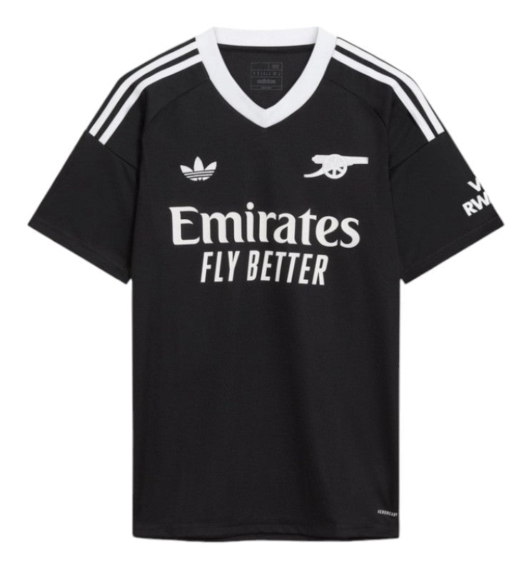 Arsenal Portero Camiseta 2024/2025