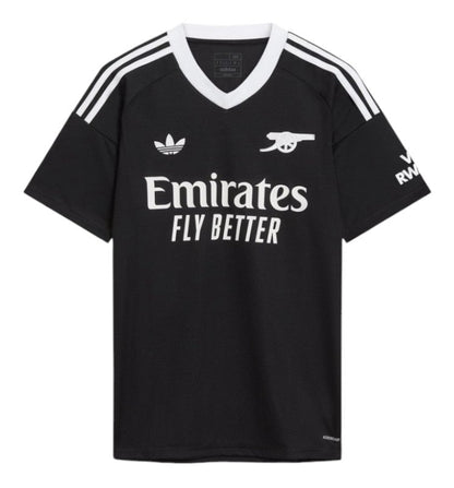 Arsenal Portero Camiseta 2024/2025