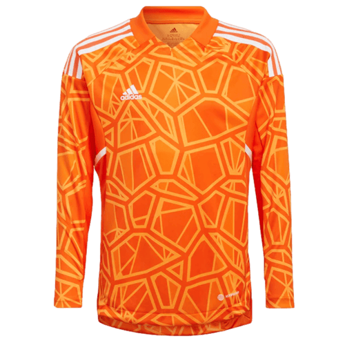 Adidas Condivo 22 Long Sleeve Goalkeeper Jersey