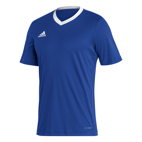 adidas Entrada 22 Jersey - Royal
