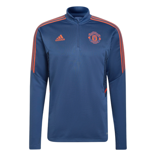 Adidas Manchester United Condivo 22 Training Top