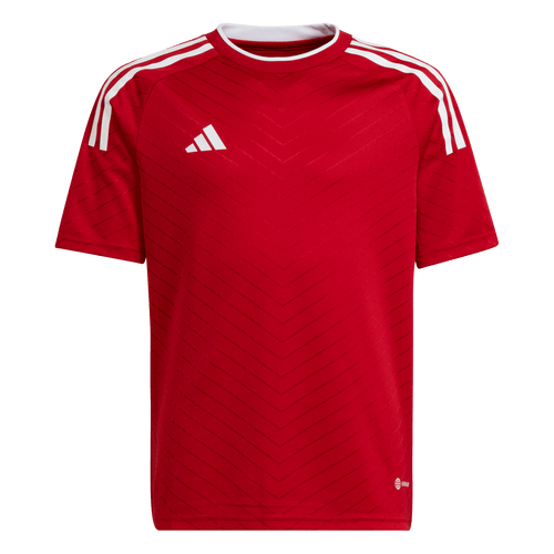 adidas Youth Campeon 23 Jersey - Red