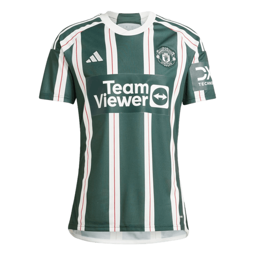 Adidas Manchester United 23/24 Away Jersey