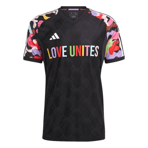 Adidas Tiro Pride Jersey