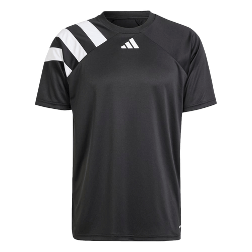 adidas Fortore 23 Jersey - Black