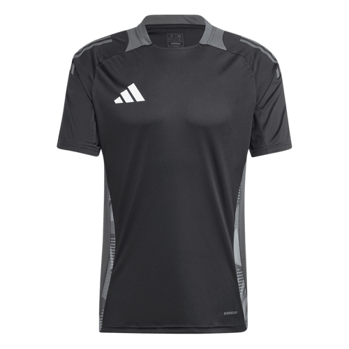 adidas Tiro 24 Competition Training Jersey - Black