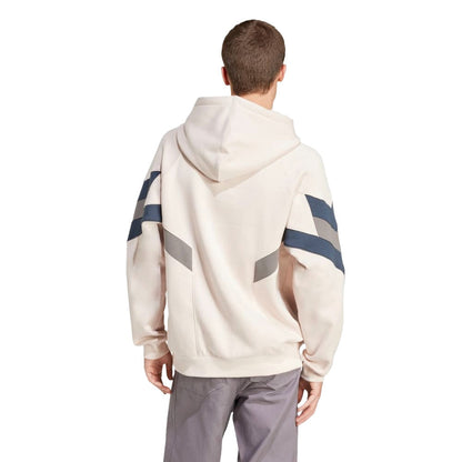 Adidas Men's Real Madrid Originals Hoodie