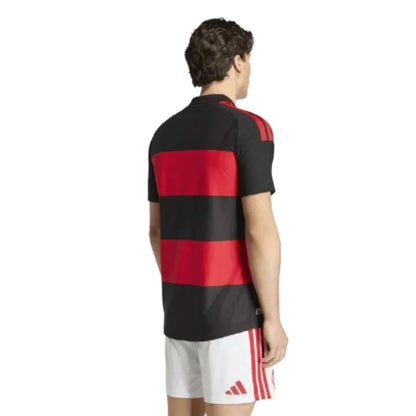 Flamengo 25/26 I Home Jersey - Player Version
