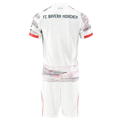 Infantiles Bayern Munich Conjunto 2025/26