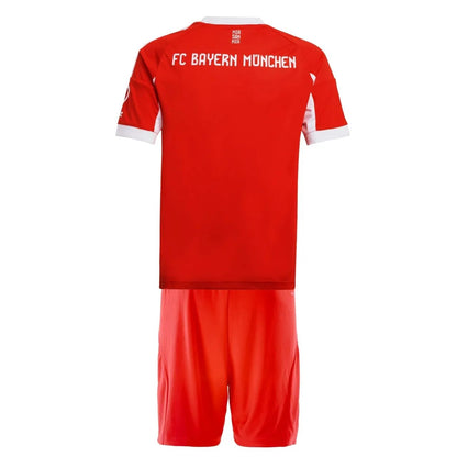 Infantiles Bayern Munich Conjunto 2025/26