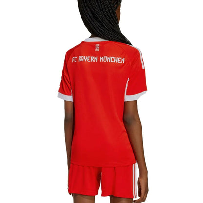 Infantiles Bayern Munich Conjunto 2025/26
