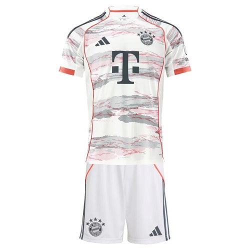 Infantiles Bayern Munich Conjunto 2025/26