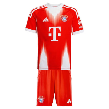 Infantiles Bayern Munich Conjunto 2025/26