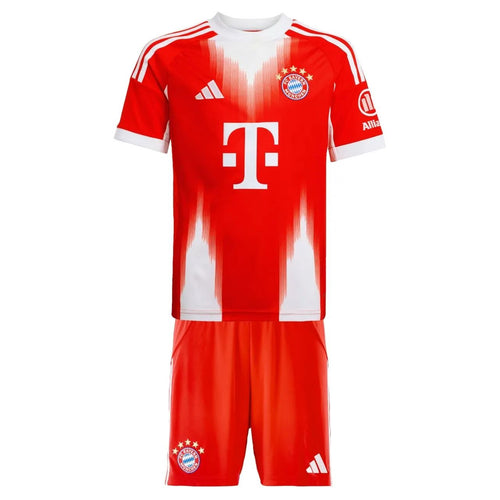 Infantiles Bayern Munich Conjunto 2025/26