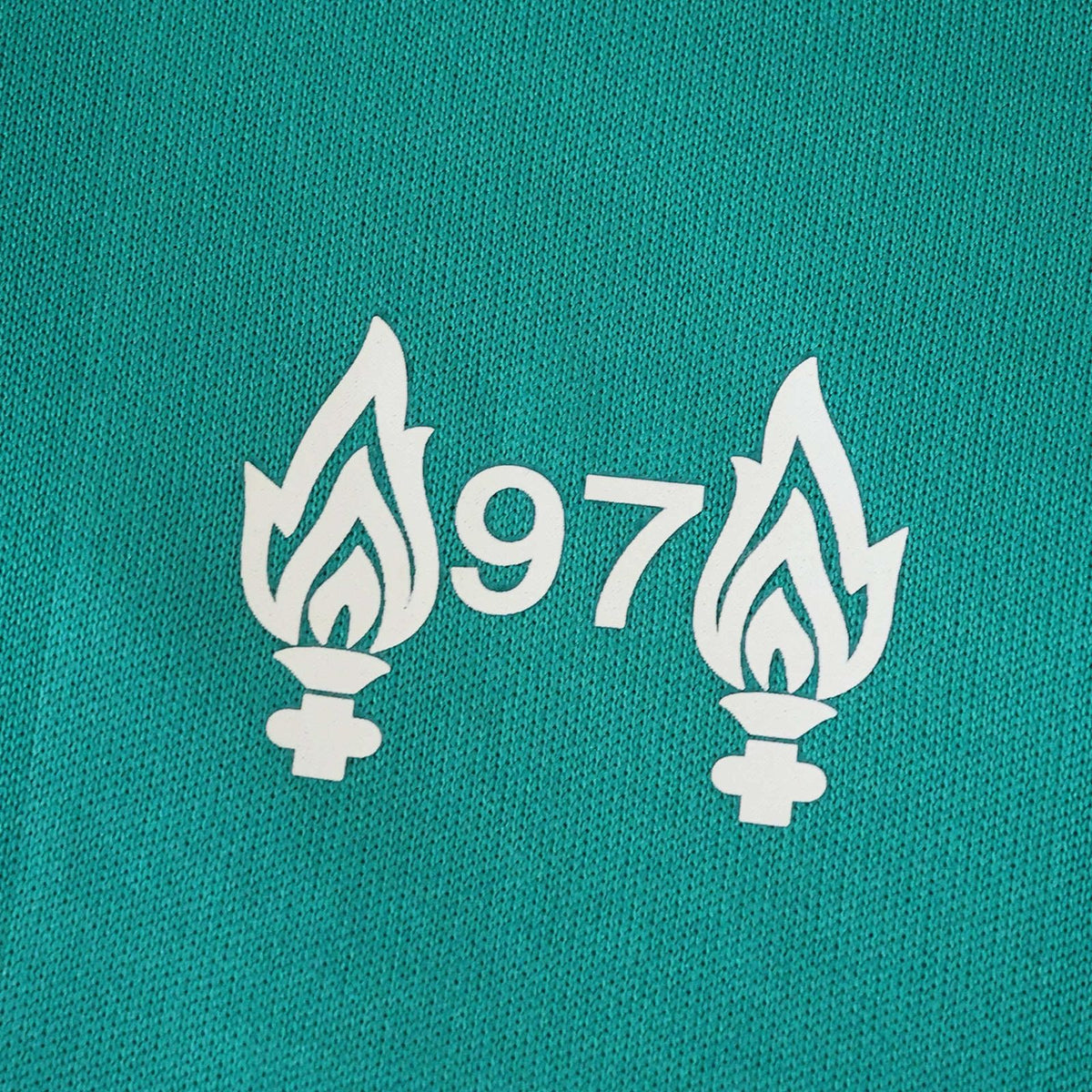 Camiseta Liverpool III 25/26 Hombre