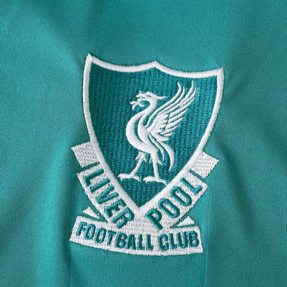 Camiseta Liverpool III 25/26 Hombre - Version Jugador