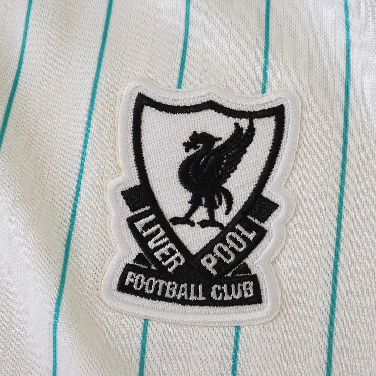 Camiseta Liverpool 25/26 Hombre - Terrace Icon