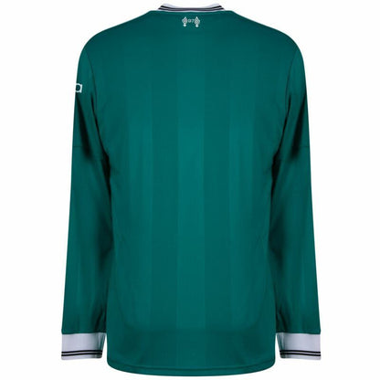 Camiseta Iiverpool III 25/26 - Long Sleeve