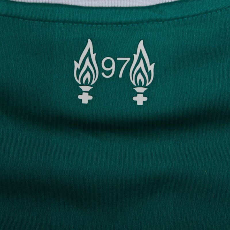 Camiseta Iiverpool III 25/26 - Long Sleeve