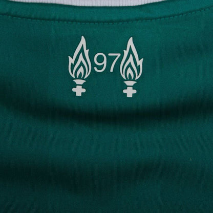 Camiseta Iiverpool III 25/26 - Long Sleeve