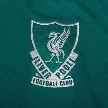 Camiseta Iiverpool III 25/26 - Long Sleeve