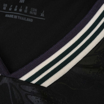 Juventus 25/26 I Home Camiseta - Aficionado Version